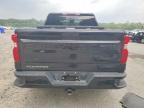 2022 Chevrolet Silverado K1500 Custom
