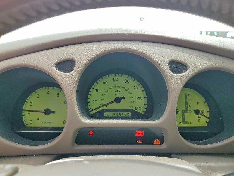 1998 Lexus Gs 300