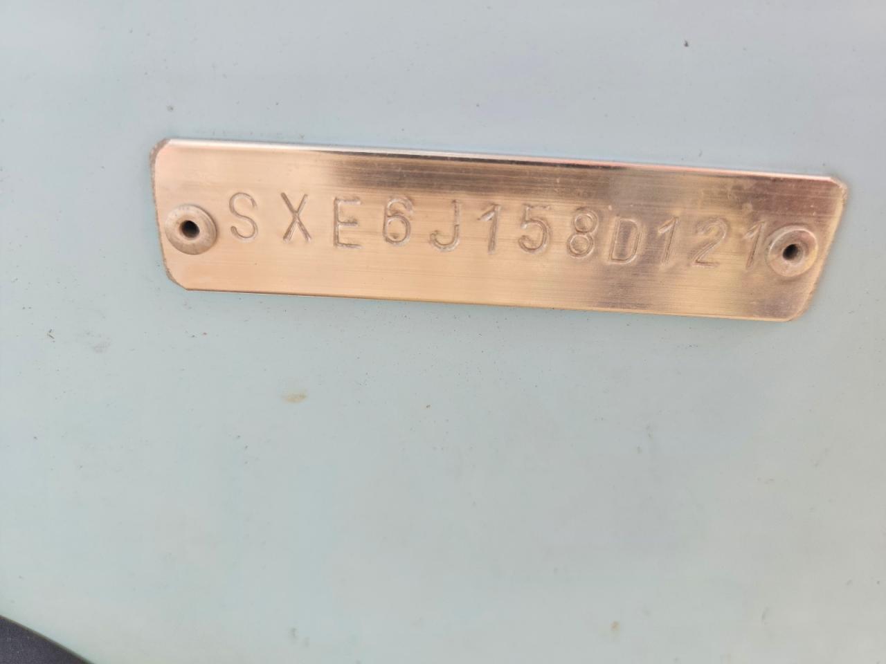 2021 Release 240 RX-Boat