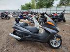 2005 Yamaha YP400