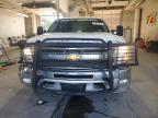 2013 Chevrolet Silverado K1500 LT