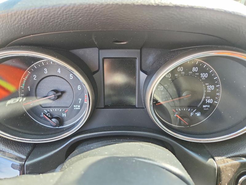 2013 Jeep Grand Cherokee Laredo