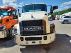 2022 Mack Anthem Semi Truck