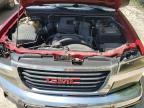 2005 GMC Canyon