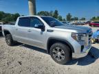 2021 GMC Sierra K1500 SLE