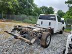 2025 GMC Sierra K3500