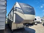 2021 Forest River ST River Sandpiper