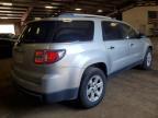 2016 GMC Acadia sle
