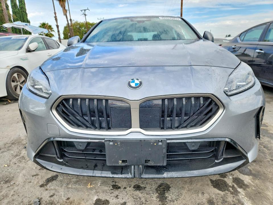 2026 BMW 228