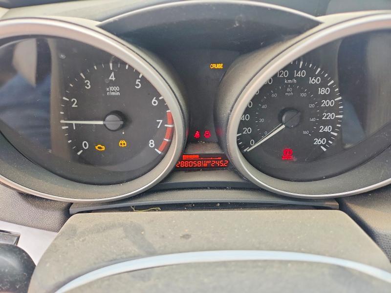 2010 Mazda 3 I