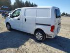 2021 Nissan NV200 Delivery Van