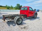 2015 Ford F550 Super Duty