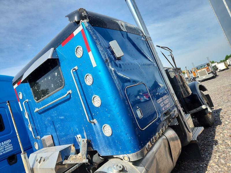 1996 Peterbilt 379