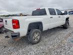 2018 GMC Sierra K2500 Heavy Duty