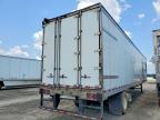 2019 Hackney Refrigerated Van Trailer