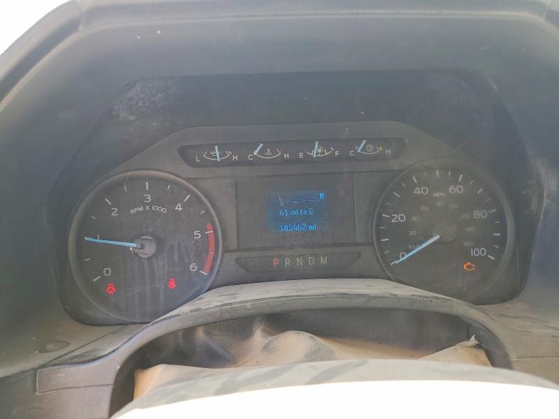 2020 Ford F450 Super Duty