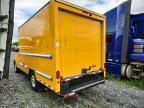 2023 GMC Savana BOX Truck