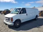 2001 Chevrolet Express G2500