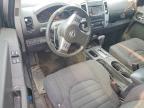 2015 Nissan Frontier SV