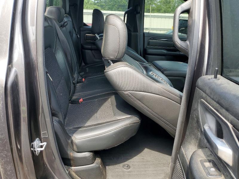 2020 Dodge RAM 1500 Rebel
