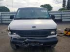 1997 Ford Econoline E350 Super Duty Van