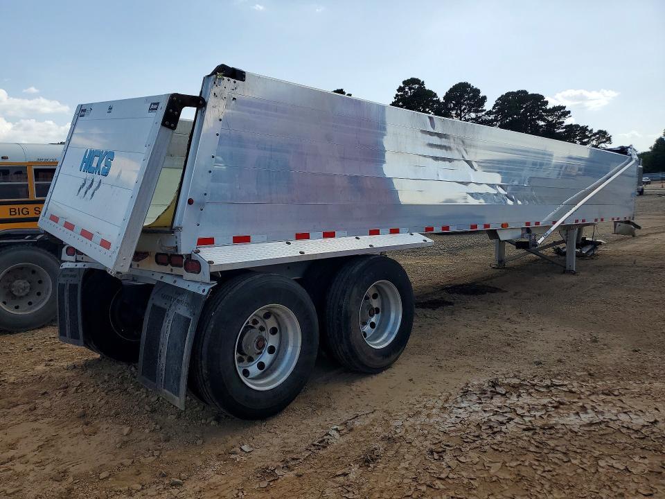 2025 Hicks Dump