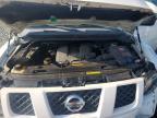 2006 Nissan Titan XE FFV