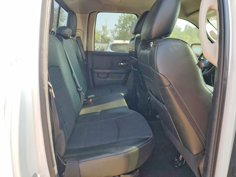 2013 Dodge RAM 1500 Sport