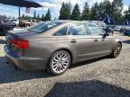 2012 Audi A6