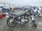 1982 Yamaha XJ750