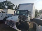 2019 Freightliner Business Class M2 BOX Truck