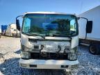2016 Isuzu NPR HD Dump Truck