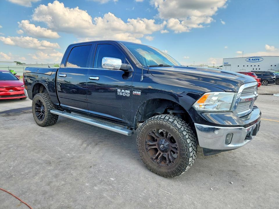 2017 Dodge RAM 1500 SLT
