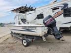 1992 Hydrocat Boat