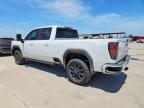 2025 GMC Sierra K2500 AT4