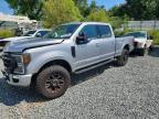 2021 Ford F350 Super Duty