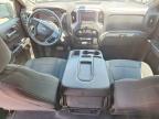 2020 Chevrolet Silverado K1500 Custom