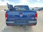 2017 Honda Ridgeline RTL