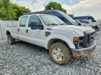2008 Ford F350 SRW Super Duty
