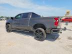 2022 Chevrolet Silverado LTD C1500 Custom