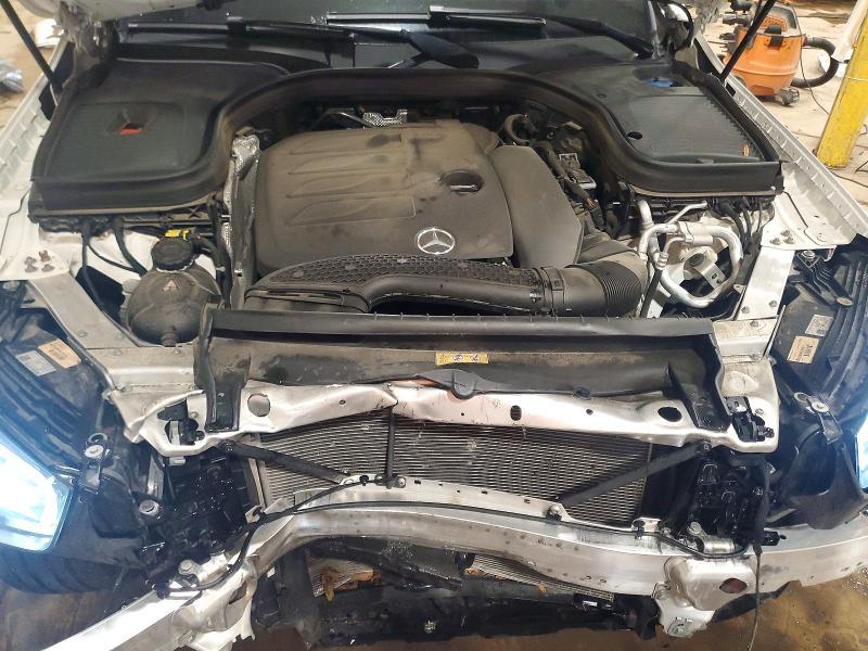 2020 Mercedes-Benz Glc 300 4matic