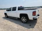 2017 GMC Sierra K1500 SLT