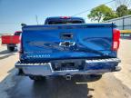 2017 Chevrolet Silverado K1500 LTZ