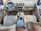 2006 Nissan Frontier SE