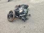 2023 Kawasaki ER400 D