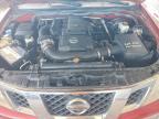2010 Nissan Frontier SE V6