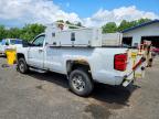 2016 Chevrolet Silverado C2500 Heavy Duty