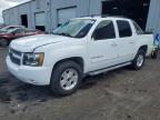 2012 Chevrolet Avalanche LT