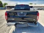 2019 Nissan Frontier SL