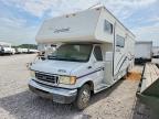 2003 Jayco CO Greyhawk RV